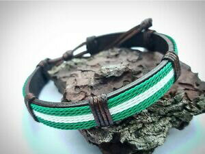 yzWG[EANZT[ pZfA_JANGqXiCfBtFeXfB_XA_VApulsera de andalucia cuero hilos nylon adaptable diferentes medidas andalucia