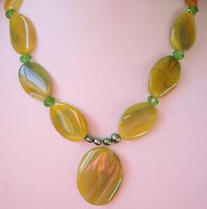 �y���������z�W���G���[�E�A�N�Z�T���[ �N���X�}�X�v���[���g�l�b�N���X�r�[�Y�l�b�N���Xcadeau de noel�C collier �Ccollier de perles de jade naturelles�C45cm