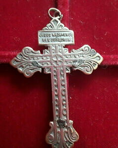 yzWG[EANZT[ _LXgA\j[Iu@[Wph@3 medailles religieuses anciennes christ crucifix st antoine de padoue vierge