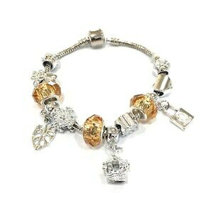 yzWG[EANZT[ eBBWGYub`hR`[Ymotivi jewels bracciale donna con charms
