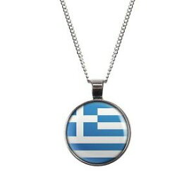 【送料無料】ジュエリー・アクセサリー ミレリーラスルクーギリシャアテンシルバーフラッグブロンズmylery raslecou avec motif grece athen drapeau argent ou bronze