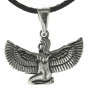 yzWG[EANZT[ X^[OVo[GWvgIVXzX}WbNCVXy_gpendentif isis en 925 sterling argent egypte osiris horus mythologie magie 363