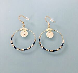 yzWG[EANZT[ GXjbNS[fNI[WG[ACfAS[hNI[S[hWG[creoles dorees ethniques, bijou femme, idee cadeau, creoles or, bijou or