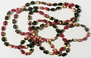 yzWG[EANZT[ n[gt@V[AeB[Np[lbNX[tJ[collier ancien fantaisie perle en forme de c?ur de couleur relief * 4459