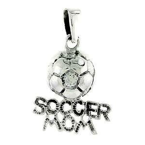 yzWG[EANZT[ Vo[X^[Otbg{[}}y_g{[ubNC^A{bNXargent sterling football maman pendentif boule breloque,18 italien box
