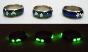 �y���������z�W���G���[�E�A�N�Z�T���[ �A�~���X�e���m�Z���X�e�����N���~�R�X�t�H�g���~�j�X�Z���e�E�j�_�[�hanillos termosensiblestermocromicosfotoluminiscente 3 unidades