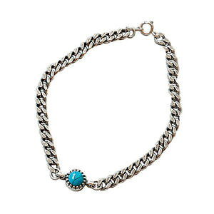 yzWG[EANZT[ ^[RCYAQ[gVO`F[Be[WWG[Vo[WG[bracelets turquoise agate chaine simple vintage bijoux en argent veritable 925
