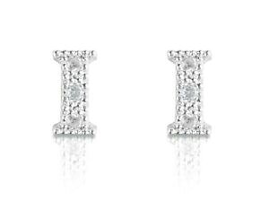 �y���������z�W���G���[�E�A�N�Z�T���[ �I���b�L�[�j���^�C�j�c�B�A�[���A���W�F���g�R���p���F�W���R�j�`�E�X���y���morecchini lettera iniziale i argento 925 con pave zirconi chiusura perno mm 6