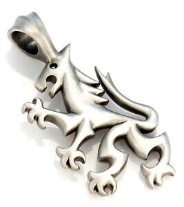 yzWG[EANZT[ IWirRI[XgAWG[y_g}WXCIRAoriginal bico australie bijoux pendentif manjusris lion core