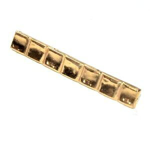 �y���������z�W���G���[�E�A�N�Z�T���[ ���_�j�Y���s���S�[���h�u���[�`�W���G���[biche de bere broche moderniste de couleur or edition limitee bijou brooch