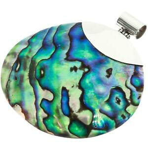 yzWG[EANZT[ pEAVFh[}bVuVo[y_gpaua coquille dormeau 925 pendentif argent massif,