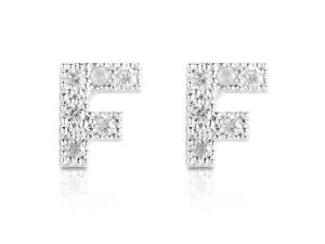 �y���������z�W���G���[�E�A�N�Z�T���[ �I���b�L�[�j���^�C�j�c�B�A�[���A���W�F���g�R���p���F�W���R�j�`�E�X���y���morecchini lettera iniziale f argento 925 con pave zirconi chiusura perno mm 6