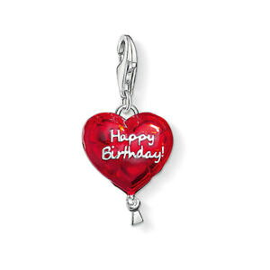 yzWG[EANZT[ VIhhig[}XT{b\ciondolo donna thomas sabo 128600710 rosso