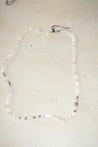 yzWG[EANZT[ [xlbNXtres joli collier neuf etiquete a 109 euros