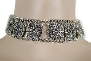 �y���������z�W���G���[�E�A�N�Z�T���[ ���B���e�[�W�V���o�[���^���t�@�E���[�u�����P�t�@�b�V�����W���G���[�l�b�N���Xfemmes vintage argent metal fowler breloque 213ms mode ensemble bijoux collier