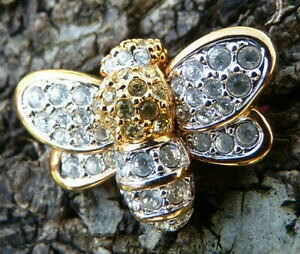 yzWG[EANZT[ XtXL[u[`broche magnifique veritable swarovski