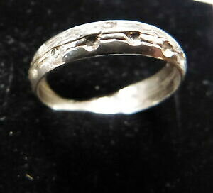 �y���������z�W���G���[�E�A�N�Z�T���[ ���v���h�D�c�B�I���t�F�f���f�B�G�x�[���A���W�F���g�~���V�~riproduzione fede medioevale argento 925 millesimi