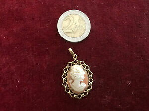 yzWG[EANZT[ y_gbijou pendantif ancien n17