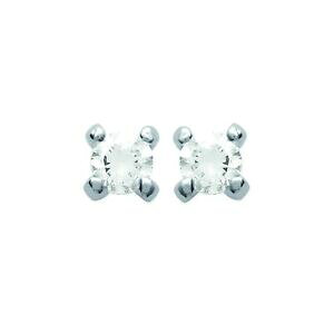 �y���������z�W���G���[�E�A�N�Z�T���[ �C�������O�u�����`���N�`�b�vboucles doreilles brillaxis puces 2mm