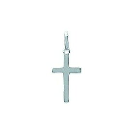 【送料無料】ジュエリー・アクセサリー ブリラシスシルバークロスペンダントpendentif brillaxis croix argent