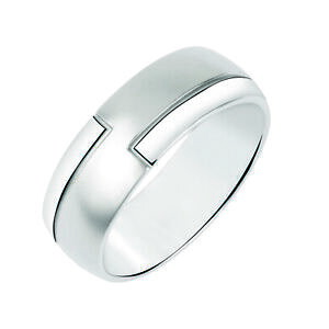 yzWG[EANZT[ Ab`CI~XAlEIZN^[WGYEanello uomo sector jewels row in acciaio mis23 sacx10023