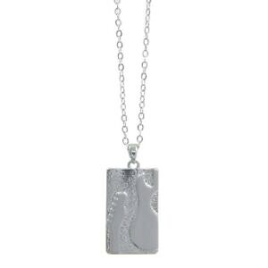 yzWG[EANZT[ QA[clbNXv[N^h[COM^[gewa arts collier avec plaque metal dessin guitare