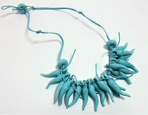 �y���������z�W���G���[�E�A�N�Z�T���[ �R���[�i�h�i�W�����[�A���e�B�J�����[�i���F�g���f�B�����[�m���C�h�C���C�^���A�A�[�gcollana donna jolly antica murrina vetro di murano made in italia art v944