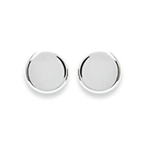 yzWG[EANZT[ COuVXVo[pXeB[boucles doreilles brillaxis argent pastilles small