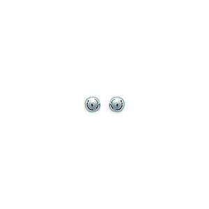 �y���������z�W���G���[�E�A�N�Z�T���[ �C�������O�u�����V�X�V���o�[�{�[��boucles doreilles brillaxis boule argent 3mm
