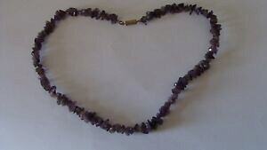 yzWG[EANZT[ I[FjAWXglbNXbeau collier amethyste veritable dauvergne