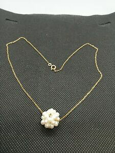 yzWG[EANZT[ y_eBt{[p[RA[S[hv[gpendantif boule des perles avec collier plaque or ref d905