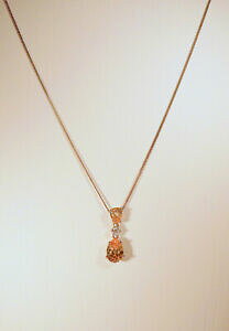 �y���������z�W���G���[�E�A�N�Z�T���[ �R���[�i�R���V�I���h���N�A���c�H�V�g���m�G�W���R�[�l�W���R���G�j�R�A���W�F���g�h�icollana con ciondolo quarzo citrino e zircone girocollo etnico argento 925 don