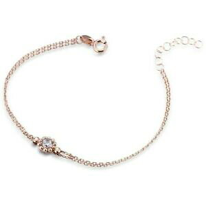 yzWG[EANZT[ ub`hiGRJo[WGYAWFg[tBI[XtXL[bracciale donna enrico coveri jewels ecj023 argento 925 rose fiore swarovski