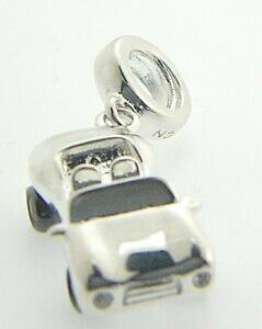 �y���������z�W���G���[�E�A�N�Z�T���[ �`���~���A�V���o�[�X�^�[�����O�h���b�v�g�b�v���[�h�X�^�[�u�����b�N�i�C��20103236 chamilia argent sterling goutte haut roadster breloque neuf