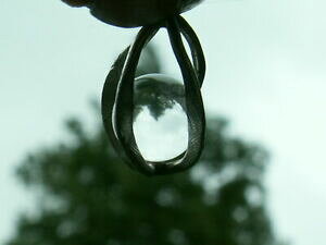 yzWG[EANZT[ Be[WNcVo[NH[cCgv[y_g{[lbNXvintage krementz argent ton quartz piscine de lumiere pendentif boule collier