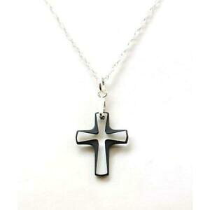 yzWG[EANZT[ XtXL[NX^`F[NXy_gnouvelle annoncetoc croix pendentif sur 457cm chaine avec cristaux swarovski