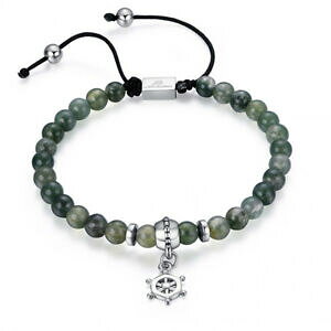 yzWG[EANZT[ _ub`JoEImoda bracciale luca barra uomo ba863