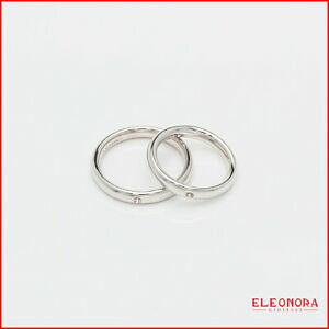 yzWG[EANZT[ tFfAlfBtB_UgtFfB~VA_AWFgRWR[lfede anello di fidanzamento fedine misure da 11 a 27 in argento 925 con zircone