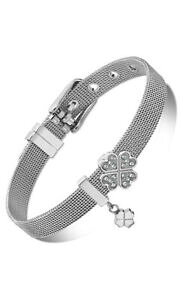 yzWG[EANZT[ [^Xub`lotus bracciale ls207723