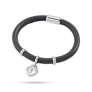 yzWG[EANZT[ gT}[ubNuXbg[hmode bracelet morellato ete noir sadz04