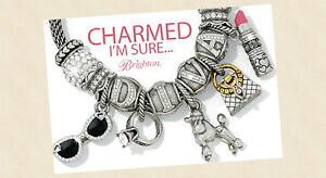 �y���������z�W���G���[�E�A�N�Z�T���[ �u���C�g���`���[���r�[�Ybrighton charm amp; bead some retired free us shipping