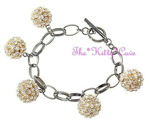 yzWG[EANZT[ S[hNGC^[t@CA{[VouPgOuXbgNXg[XtXL[createur or pl fireball shamballa breloque toggle bracelet w