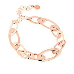 yzWG[EANZT[ ub`hiEWOWA[Ab`CICmV_r[bracciale donna liu jo luxury lj1116 acciaio inossidabile rose fiv