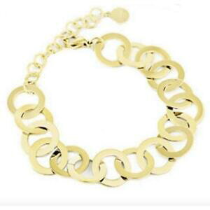 yzWG[EANZT[ ub`hiEWOWA[AbLICmV_rS[hhgZLbracciale donna liu jo luxury lj1120 acciaio inossidabile gold dorato cerchi
