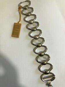 yzWG[EANZT[ ub`hABG}eB[jAb`CIbracciale donna alviero martini acciaio