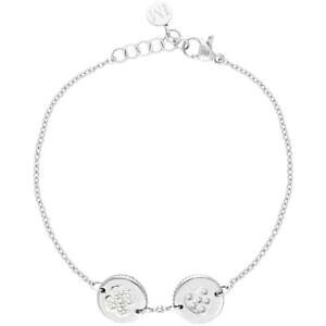 yzWG[EANZT[ ub`higl^CTA`CIXtXL[NI[NAhtHIbracciale donna morellato monetine sahq08 acciaio swarovski cuore quadrifog