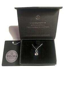 yzWG[EANZT[ lbNXXtXL[collier yolora swarovski