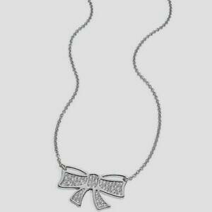 yzWG[EANZT[ [gtBIbRR[iRyfeXmtXL[Xg?morellato fiocco ,collana 45cm con pendente swarovsky sys01 list 59 ?