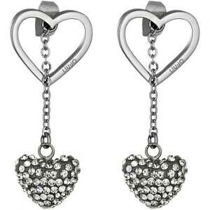 yzWG[EANZT[ IbL[jhiEWOWA[Ab`CICmV_rNIXtXL[orecchini donna liu jo luxury lj1187 acciaio inossidabile cuore swarovsk