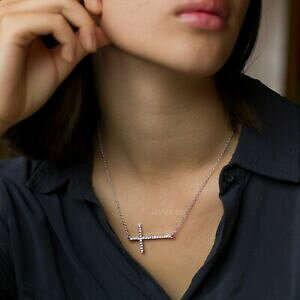 yzWG[EANZT[ O[gTChEFCNXNX^XtXL[[hCGXLXgRA[grand lateral croix ~ avec cristal swarovski dieu lord jesus christ collier
